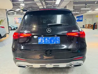 Mercedes-Benz GLC 2025 GLC 300 L 4MATIC Dinámico 5 Asiento interior foto 8 Mercedes-Benz GLC 2025 GLC 300 L 4MATIC Dinámico 5 Asiento interior foto 8