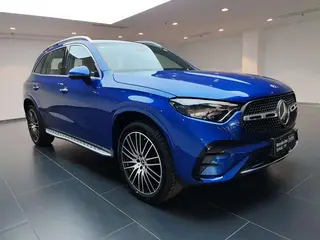 Mercedes-Benz GLC 2023 GLC 300 L 4MATIC De lujo 7 Asiento exterior foto 2 Mercedes-Benz GLC 2023 GLC 300 L 4MATIC De lujo 7 Asiento exterior foto 2