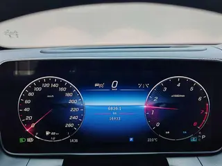 Mercedes-Benz GLC 2023 GLC 300 L 4MATIC De lujo 7 Asiento exterior foto 10 Mercedes-Benz GLC 2023 GLC 300 L 4MATIC De lujo 7 Asiento exterior foto 10