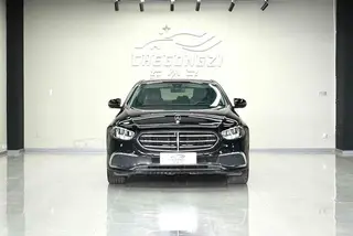 Mercedes-Benz E-Class 2022 E 300 L Luxury type Passenger car exterior photo 2 Mercedes-Benz E-Class 2022 E 300 L Luxury type Passenger car exterior photo 2