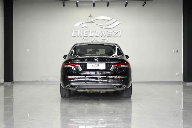 Mercedes-Benz E-Class 2022 E 300 L Luxury type Passenger car exterior photo 6 Mercedes-Benz E-Class 2022 E 300 L Luxury type Passenger car exterior photo 6