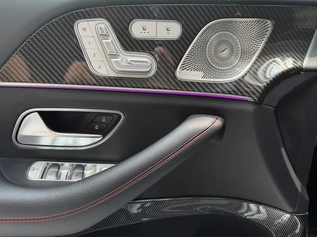 Mercedes-Benz GLE AMG 2020 AMG GLE 53 4MATIC exterior foto 10 Mercedes-Benz GLE AMG 2020 AMG GLE 53 4MATIC exterior foto 10