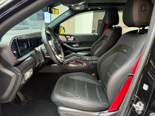 Mercedes-Benz GLE AMG 2020 AMG GLE 53 4MATIC interior foto 15 Mercedes-Benz GLE AMG 2020 AMG GLE 53 4MATIC interior foto 15