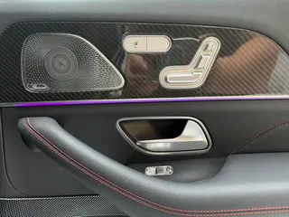 Mercedes-Benz GLE AMG 2020 AMG GLE 53 4MATIC interior foto 20 Mercedes-Benz GLE AMG 2020 AMG GLE 53 4MATIC interior foto 20