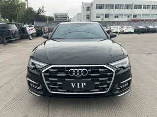 Audi A6L 2023 Restyling 45 TFSI quattro Choose dynamic type exterior photo 2 Audi A6L 2023 Restyling 45 TFSI quattro Choose dynamic type exterior photo 2
