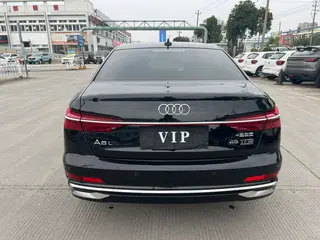 Audi A6L 2023 Restyling 45 TFSI quattro Choose dynamic type exterior photo 5 Audi A6L 2023 Restyling 45 TFSI quattro Choose dynamic type exterior photo 5
