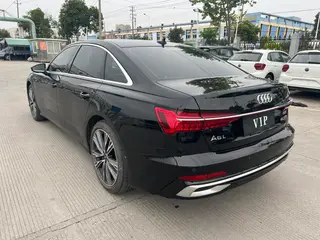 Audi A6L 2023 Restyling 45 TFSI quattro Choose dynamic type exterior photo 6 Audi A6L 2023 Restyling 45 TFSI quattro Choose dynamic type exterior photo 6