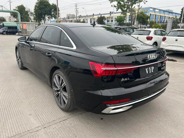 Audi A6L 2023 Restyling 45 TFSI quattro Choose dynamic type exterior photo 6 Audi A6L 2023 Restyling 45 TFSI quattro Choose dynamic type exterior photo 6