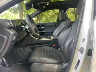 Mercedes-Benz GLC 2023 Restyling GLC 260 L 4MATIC Luxury type 5 seat exterior photo 4 Mercedes-Benz GLC 2023 Restyling GLC 260 L 4MATIC Luxury type 5 seat exterior photo 4