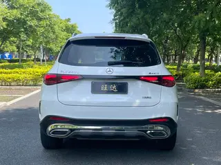 Mercedes-Benz GLC 2023 Restyling GLC 260 L 4MATIC Luxury type 5 seat exterior photo 8 Mercedes-Benz GLC 2023 Restyling GLC 260 L 4MATIC Luxury type 5 seat exterior photo 8