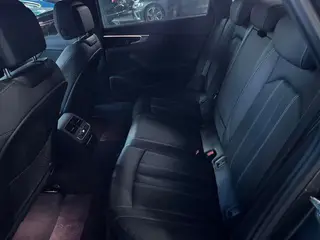 Audi A4L 2023 40 TFSI Tipo dinámico de moda exterior foto 7 Audi A4L 2023 40 TFSI Tipo dinámico de moda exterior foto 7