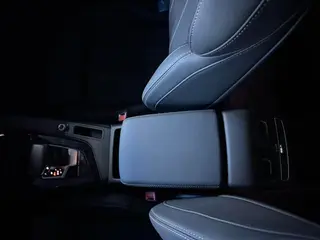 Audi A4L 2023 40 TFSI Tipo dinámico de moda interior foto 12 Audi A4L 2023 40 TFSI Tipo dinámico de moda interior foto 12