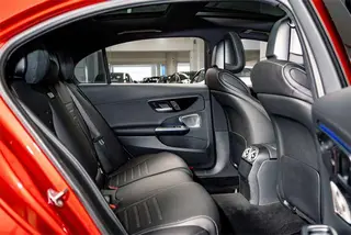 Mercedes-Benz C-Class 2022 C 260 L Version sportive de la nuit Hao intérieur photo 19 Mercedes-Benz C-Class 2022 C 260 L Version sportive de la nuit Hao intérieur photo 19
