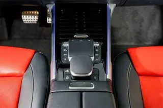 Mercedes-Benz GLB AMG 2023 AMG GLB 35 4MATIC interior foto 13 Mercedes-Benz GLB AMG 2023 AMG GLB 35 4MATIC interior foto 13