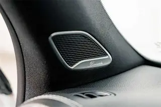 Mercedes-Benz GLB AMG 2023 AMG GLB 35 4MATIC interior foto 17 Mercedes-Benz GLB AMG 2023 AMG GLB 35 4MATIC interior foto 17