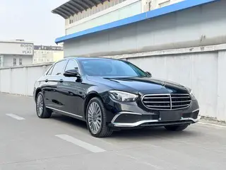 Mercedes-Benz E-Class 2022 Trois lifting E 300 L Style tendance Voiture extérieur photo 3 Mercedes-Benz E-Class 2022 Trois lifting E 300 L Style tendance Voiture extérieur photo 3