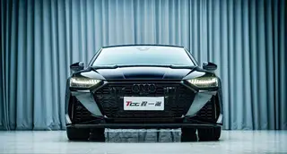 Audi A7 2023 45 TFSI Selection exterior photo 5 Audi A7 2023 45 TFSI Selection exterior photo 5