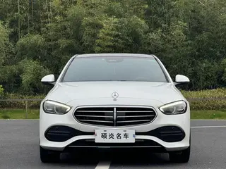 Mercedes-Benz C-Class 2024 Three changes C 260 L exterior photo 2 Mercedes-Benz C-Class 2024 Three changes C 260 L exterior photo 2