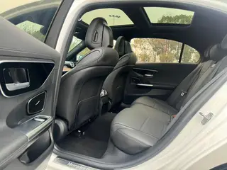 Mercedes-Benz C-Class 2024 Three changes C 260 L exterior photo 6 Mercedes-Benz C-Class 2024 Three changes C 260 L exterior photo 6