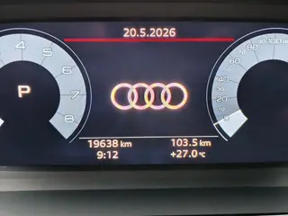Audi A3 2024 A3L Limousine 35 TFSI Fashion Sport exterior photo 9 Audi A3 2024 A3L Limousine 35 TFSI Fashion Sport exterior photo 9