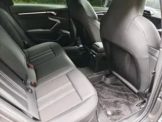 Audi A3 2024 A3L Limousine 35 TFSI Fashion Sport interior photo 16 Audi A3 2024 A3L Limousine 35 TFSI Fashion Sport interior photo 16