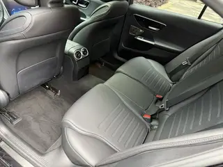 Mercedes-Benz C-Class 2022 Restyling C 200 L Sports version interior photo 14 Mercedes-Benz C-Class 2022 Restyling C 200 L Sports version interior photo 14