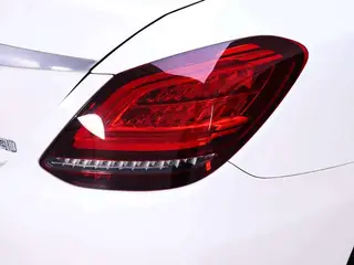 Mercedes-Benz C-Class 2021 C 260 L Sports Star Yao Zhen Tibetan Edition exterior photo 10 Mercedes-Benz C-Class 2021 C 260 L Sports Star Yao Zhen Tibetan Edition exterior photo 10