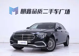 Mercedes-Benz E-Class 2023 E 300 L Luxury type Passenger car exterior photo 1 Mercedes-Benz E-Class 2023 E 300 L Luxury type Passenger car exterior photo 1
