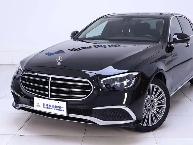 Mercedes-Benz E-Class 2023 E 300 L Luxury type Passenger car exterior photo 4 Mercedes-Benz E-Class 2023 E 300 L Luxury type Passenger car exterior photo 4