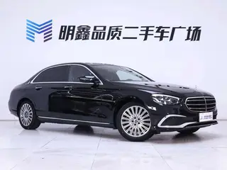 Mercedes-Benz E-Class 2023 E 300 L Luxury type Passenger car exterior photo 6 Mercedes-Benz E-Class 2023 E 300 L Luxury type Passenger car exterior photo 6