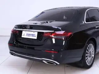Mercedes-Benz E-Class 2023 E 300 L Luxury type Passenger car exterior photo 9 Mercedes-Benz E-Class 2023 E 300 L Luxury type Passenger car exterior photo 9