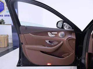 Mercedes-Benz E-Class 2023 E 300 L Luxury type Passenger car interior photo 19 Mercedes-Benz E-Class 2023 E 300 L Luxury type Passenger car interior photo 19