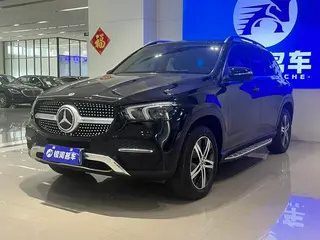 Mercedes-Benz GLE (Imported) 2022 GLE 350 4MATIC Type dynamique extérieur photo 1 Mercedes-Benz GLE (Imported) 2022 GLE 350 4MATIC Type dynamique extérieur photo 1