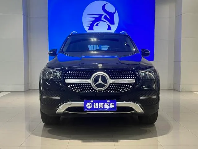 Mercedes-Benz GLE (Imported) 2022 GLE 350 4MATIC Type dynamique extérieur photo 2 Mercedes-Benz GLE (Imported) 2022 GLE 350 4MATIC Type dynamique extérieur photo 2