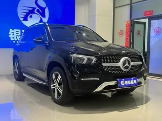 Mercedes-Benz GLE (Imported) 2022 GLE 350 4MATIC Type dynamique extérieur photo 3 Mercedes-Benz GLE (Imported) 2022 GLE 350 4MATIC Type dynamique extérieur photo 3