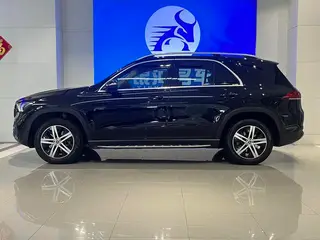 Mercedes-Benz GLE (Imported) 2022 GLE 350 4MATIC Type dynamique extérieur photo 4 Mercedes-Benz GLE (Imported) 2022 GLE 350 4MATIC Type dynamique extérieur photo 4