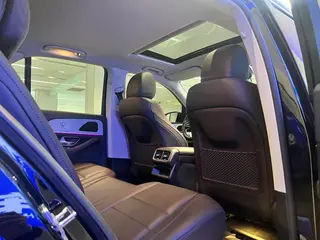 Mercedes-Benz GLE (Imported) 2022 GLE 350 4MATIC Type dynamique extérieur photo 8 Mercedes-Benz GLE (Imported) 2022 GLE 350 4MATIC Type dynamique extérieur photo 8