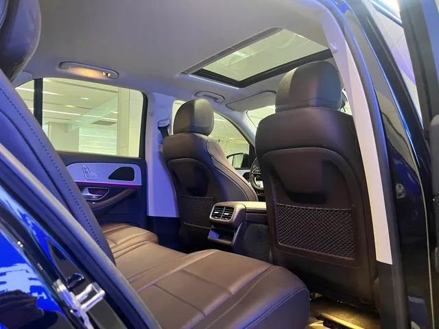 Mercedes-Benz GLE (Imported) 2022 GLE 350 4MATIC Type dynamique extérieur photo 8 Mercedes-Benz GLE (Imported) 2022 GLE 350 4MATIC Type dynamique extérieur photo 8