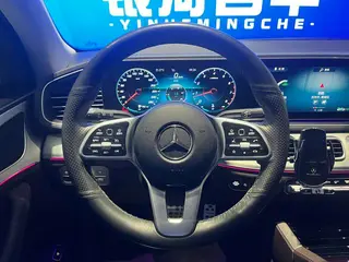 Mercedes-Benz GLE (Imported) 2022 GLE 350 4MATIC Type dynamique intérieur photo 10 Mercedes-Benz GLE (Imported) 2022 GLE 350 4MATIC Type dynamique intérieur photo 10