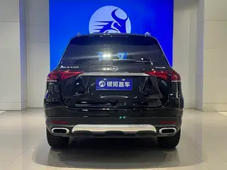 Mercedes-Benz GLE (Imported) 2022 GLE 350 4MATIC Type dynamique intérieur photo 14 Mercedes-Benz GLE (Imported) 2022 GLE 350 4MATIC Type dynamique intérieur photo 14