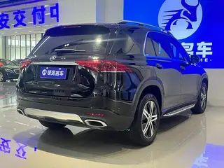Mercedes-Benz GLE (Imported) 2022 GLE 350 4MATIC Type dynamique intérieur photo 15 Mercedes-Benz GLE (Imported) 2022 GLE 350 4MATIC Type dynamique intérieur photo 15