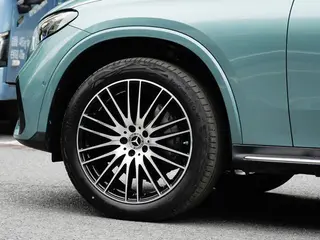 Mercedes-Benz GLC 2025 GLC 300 L 4MATIC De lujo 5 Asiento exterior foto 8 Mercedes-Benz GLC 2025 GLC 300 L 4MATIC De lujo 5 Asiento exterior foto 8