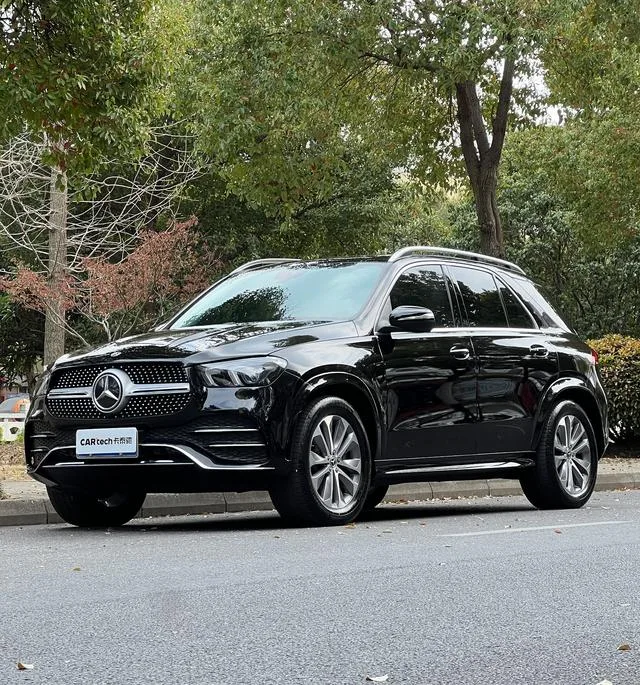 Mercedes-Benz GLE (Imported) 2023 GLE 350 4MATIC Style tendance extérieur photo 1 Mercedes-Benz GLE (Imported) 2023 GLE 350 4MATIC Style tendance extérieur photo 1