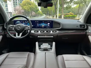 Mercedes-Benz GLE (Imported) 2023 GLE 350 4MATIC Style tendance extérieur photo 4 Mercedes-Benz GLE (Imported) 2023 GLE 350 4MATIC Style tendance extérieur photo 4