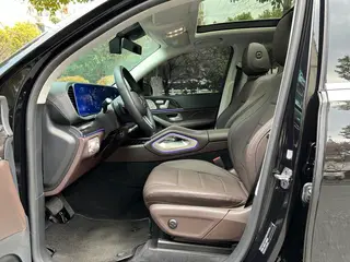 Mercedes-Benz GLE (Imported) 2023 GLE 350 4MATIC Style tendance extérieur photo 5 Mercedes-Benz GLE (Imported) 2023 GLE 350 4MATIC Style tendance extérieur photo 5
