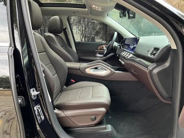 Mercedes-Benz GLE (Imported) 2023 GLE 350 4MATIC Style tendance extérieur photo 6 Mercedes-Benz GLE (Imported) 2023 GLE 350 4MATIC Style tendance extérieur photo 6