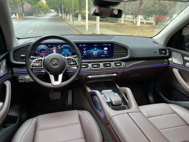 Mercedes-Benz GLE (Imported) 2023 GLE 350 4MATIC Style tendance extérieur photo 8 Mercedes-Benz GLE (Imported) 2023 GLE 350 4MATIC Style tendance extérieur photo 8