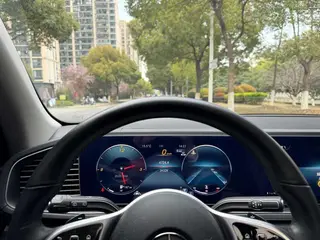 Mercedes-Benz GLE (Imported) 2023 GLE 350 4MATIC Style tendance extérieur photo 9 Mercedes-Benz GLE (Imported) 2023 GLE 350 4MATIC Style tendance extérieur photo 9