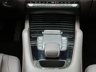 Mercedes-Benz GLE (Imported) 2023 GLE 350 4MATIC Style tendance intérieur photo 13 Mercedes-Benz GLE (Imported) 2023 GLE 350 4MATIC Style tendance intérieur photo 13