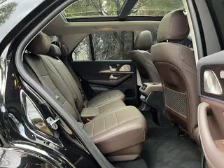 Mercedes-Benz GLE (Imported) 2023 GLE 350 4MATIC Style tendance intérieur photo 16 Mercedes-Benz GLE (Imported) 2023 GLE 350 4MATIC Style tendance intérieur photo 16